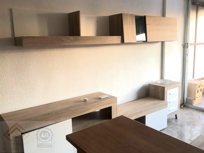 1 bedroom Apartment for sale in Benidorm with pool garage - € 186,000 (Ref: 9422490)