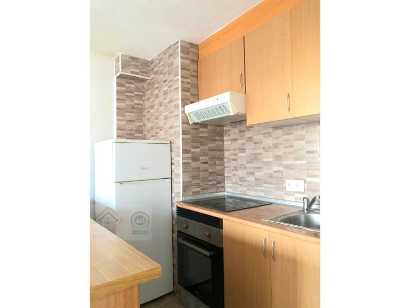 1 bedroom Apartment for sale in Benidorm with pool garage - € 186,000 (Ref: 9422490)