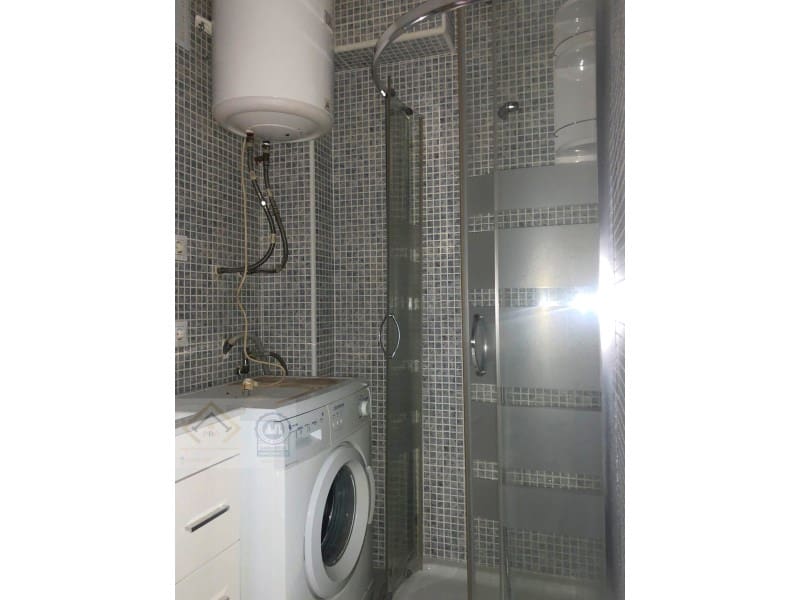 1 bedroom Apartment for sale in Benidorm with pool garage - € 186,000 (Ref: 9422490)