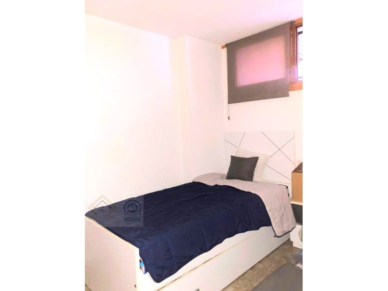 1 bedroom Apartment for sale in Benidorm with pool garage - € 186,000 (Ref: 9422490)