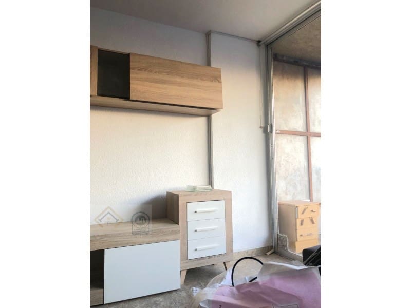 1 bedroom Apartment for sale in Benidorm with pool garage - € 186,000 (Ref: 9422490)