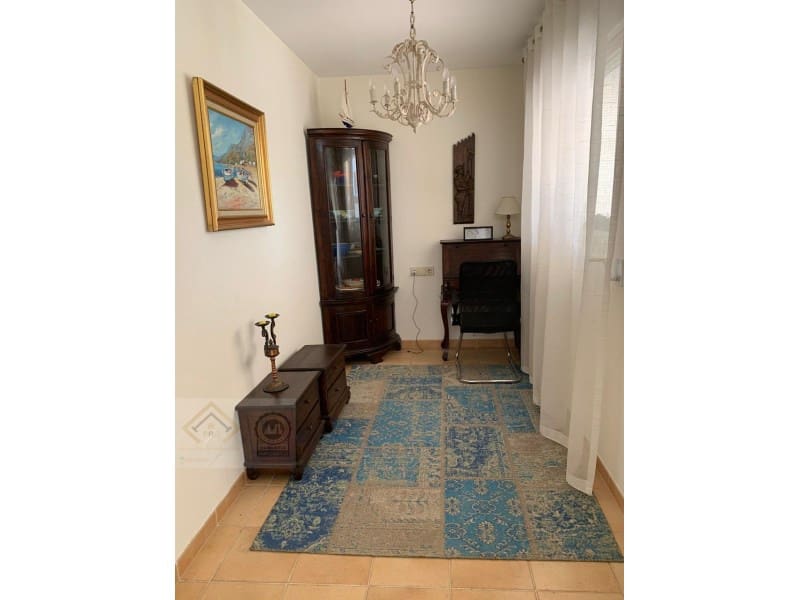 Chalet de 3 habitaciones en Finestrat en venta con garaje - 340.000 € (Ref: 9449341)