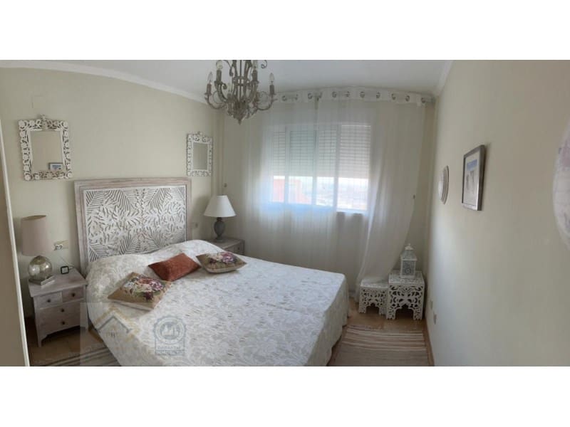 Chalet de 3 habitaciones en Finestrat en venta con garaje - 340.000 € (Ref: 9449341)