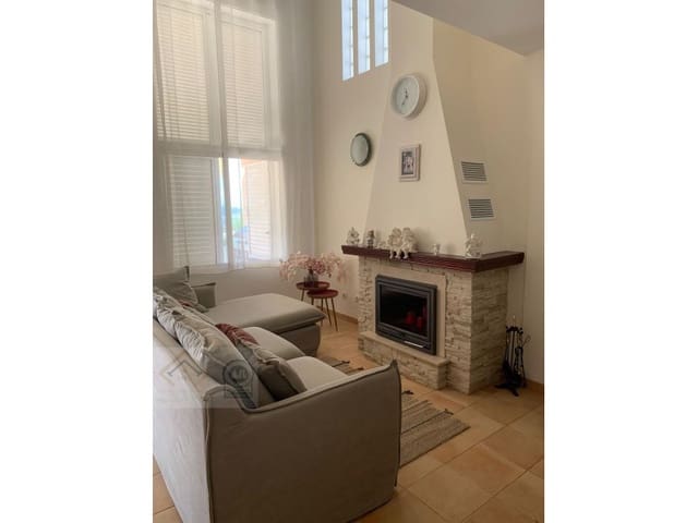 Chalet de 3 habitaciones en Balcón de Finestrat - Terra Marina, Finestrat en venta con garaje - 340.000 € (Ref: 9449341)