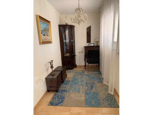 Chalet de 3 habitaciones en Balcón de Finestrat - Terra Marina, Finestrat en venta con garaje - 340.000 € (Ref: 9449341)