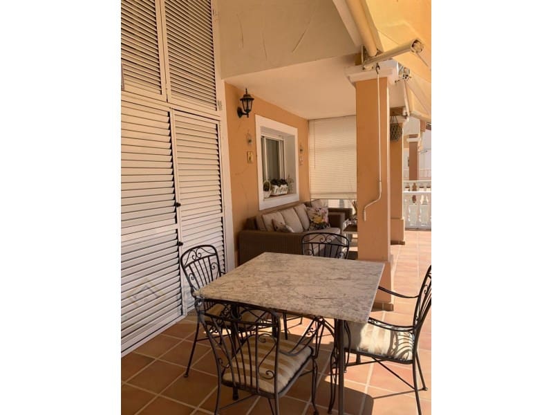 Chalet de 3 habitaciones en Finestrat en venta con garaje - 340.000 € (Ref: 9449341)