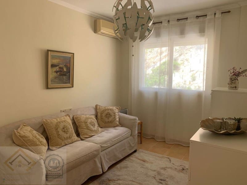 Chalet de 3 habitaciones en Finestrat en venta con garaje - 340.000 € (Ref: 9449341)