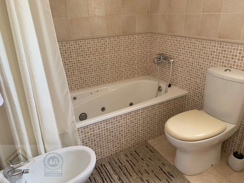 Chalet de 3 habitaciones en Finestrat en venta con garaje - 340.000 € (Ref: 9449341)