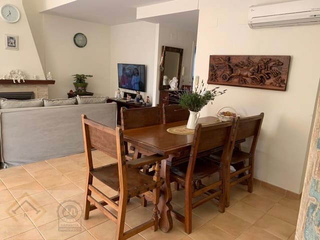 Chalet de 3 habitaciones en Balcón de Finestrat - Terra Marina, Finestrat en venta con garaje - 340.000 € (Ref: 9449341)