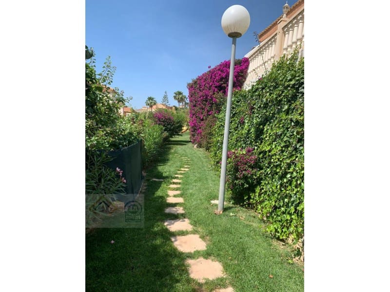 Chalet de 3 habitaciones en Finestrat en venta con garaje - 340.000 € (Ref: 9449341)