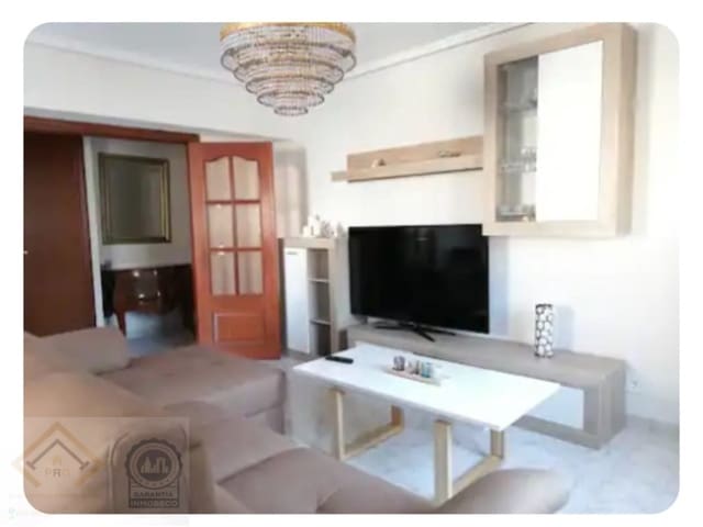 3 soverom Penthouse til salgs i Centro Urbano, Benidorm - € 389 000 (Ref: 9451033)