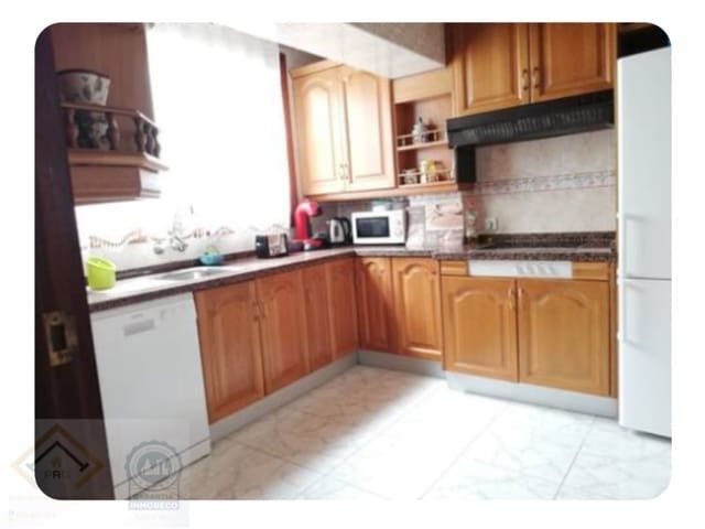 3 soverom Penthouse til salgs i Centro Urbano, Benidorm - € 389 000 (Ref: 9451033)