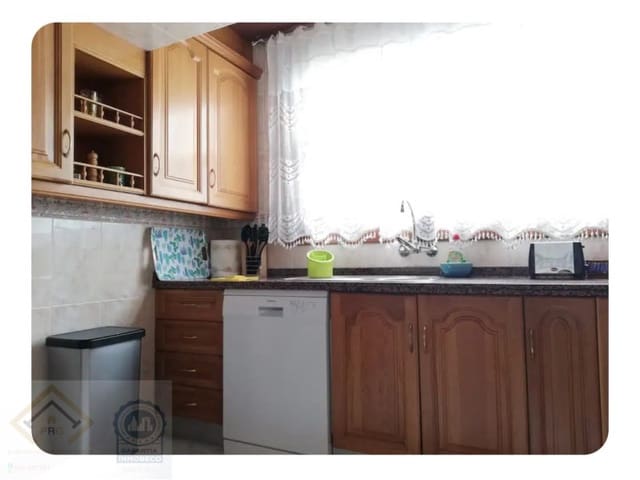 3 soverom Penthouse til salgs i Centro Urbano, Benidorm - € 389 000 (Ref: 9451033)