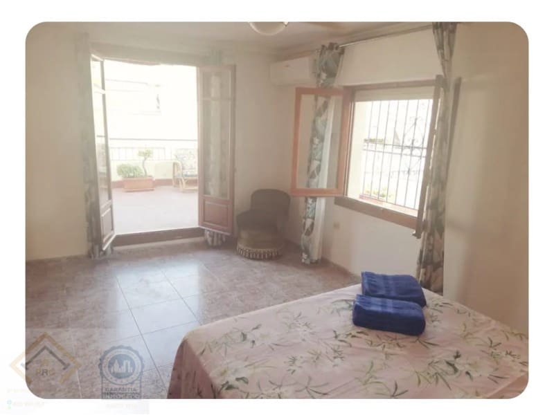 3 soverom Penthouse til salgs i Benidorm - € 389 000 (Ref: 9451033)