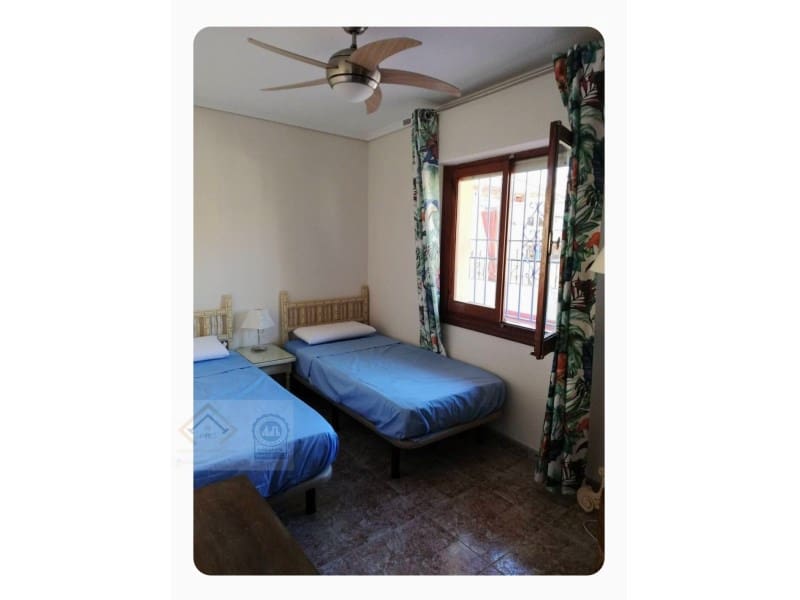 3 soverom Penthouse til salgs i Benidorm - € 389 000 (Ref: 9451033)