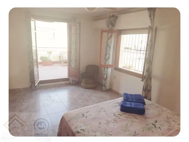 3 soverom Penthouse til salgs i Centro Urbano, Benidorm - € 389 000 (Ref: 9451033)