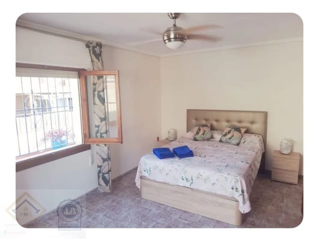 3 soverom Penthouse til salgs i Centro Urbano, Benidorm - € 389 000 (Ref: 9451033)