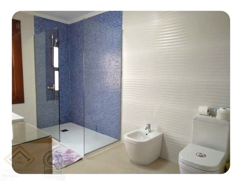 3 soverom Penthouse til salgs i Benidorm - € 389 000 (Ref: 9451033)