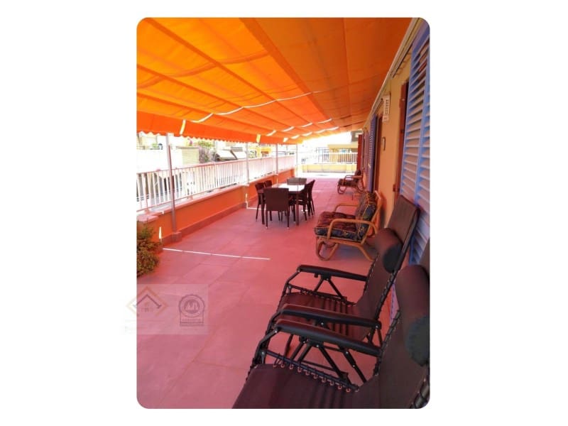 3 soverom Penthouse til salgs i Benidorm - € 389 000 (Ref: 9451033)