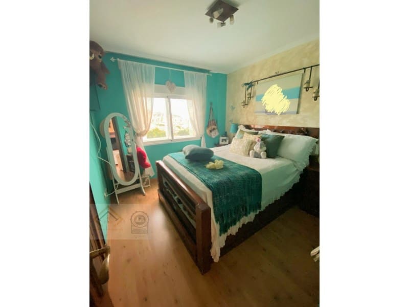 2 chambre Appartement à vendre à Benidorm avec garage - 205 000 € (Ref: 9452163)