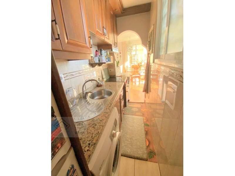 2 chambre Appartement à vendre à Benidorm avec garage - 205 000 € (Ref: 9452163)