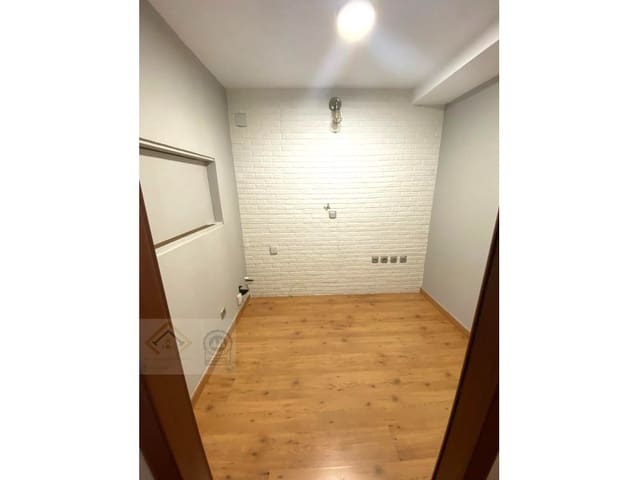 2 chambre Appartement à vendre à Foietes, Benidorm avec garage - 205 000 € (Ref: 9452163)