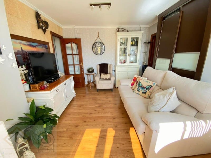 2 chambre Appartement à vendre à Benidorm avec garage - 205 000 € (Ref: 9452163)