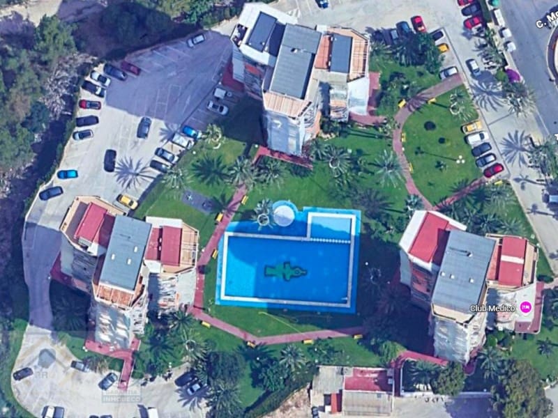 2 chambre Appartement à vendre à Benidorm avec garage - 205 000 € (Ref: 9452163)