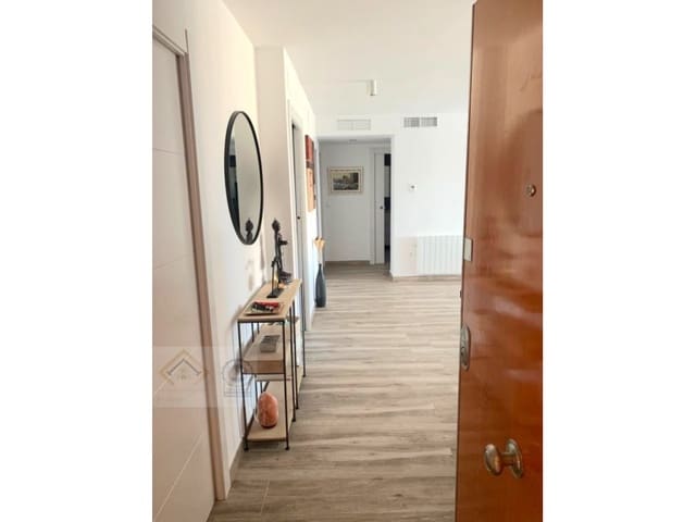 3 soveværelse Lejlighed til salg i Playa Poniente, Benidorm med swimmingpool garage - € 485.000 (Ref: 9468519)