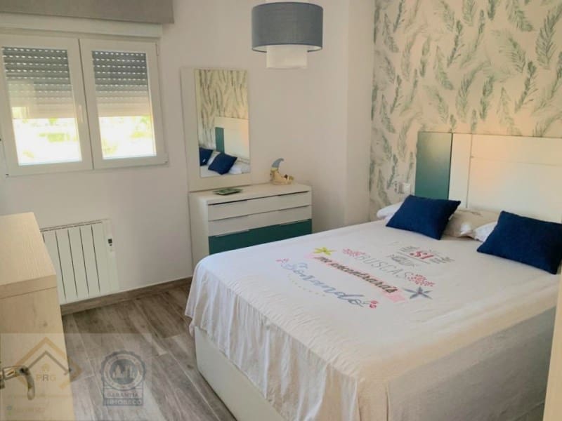 3 bedroom Flat for sale in Benidorm with pool garage - € 485,000 (Ref: 9468519)