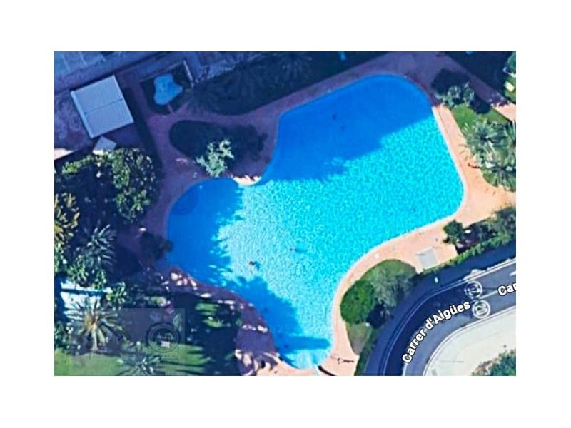 3 bedroom Flat for sale in Benidorm with pool garage - € 485,000 (Ref: 9468519)