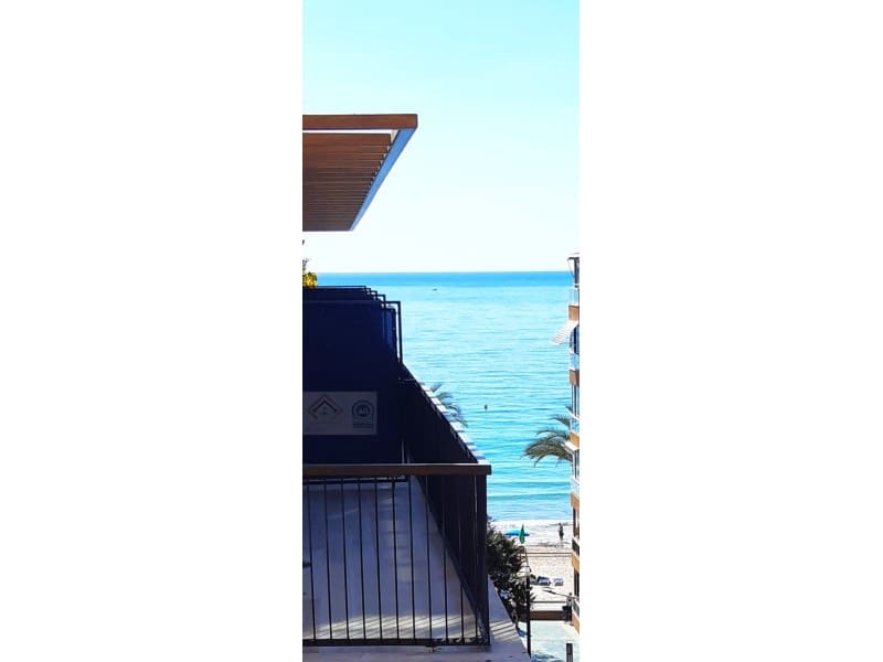 3 bedroom Flat for sale in Benidorm - € 250,000 (Ref: 9470418)