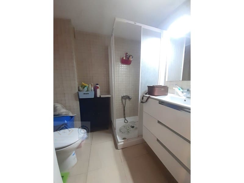 3 bedroom Flat for sale in Benidorm - € 250,000 (Ref: 9470418)