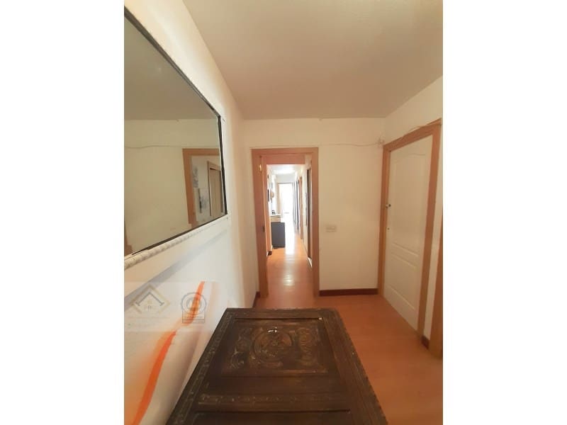 3 bedroom Flat for sale in Benidorm - € 250,000 (Ref: 9470418)