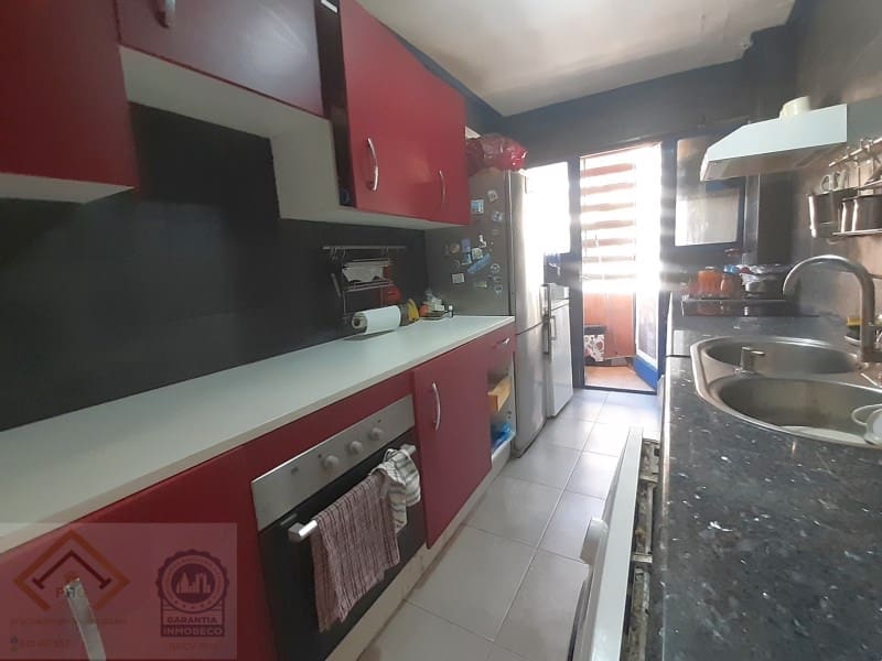 3 bedroom Flat for sale in Benidorm - € 250,000 (Ref: 9470418)