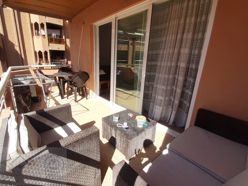 3 bedroom Flat for sale in Benidorm - € 250,000 (Ref: 9470418)