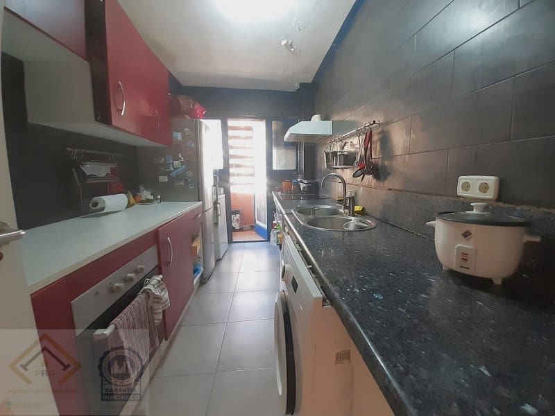 3 bedroom Flat for sale in Benidorm - € 250,000 (Ref: 9470418)