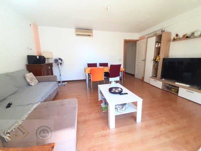 3 bedroom Flat for sale in Benidorm - € 250,000 (Ref: 9470418)