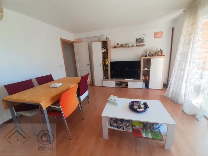 3 bedroom Flat for sale in Benidorm - € 250,000 (Ref: 9470418)