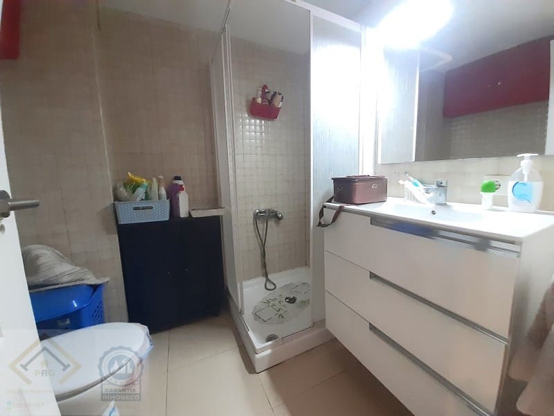 3 bedroom Flat for sale in Benidorm - € 250,000 (Ref: 9470418)