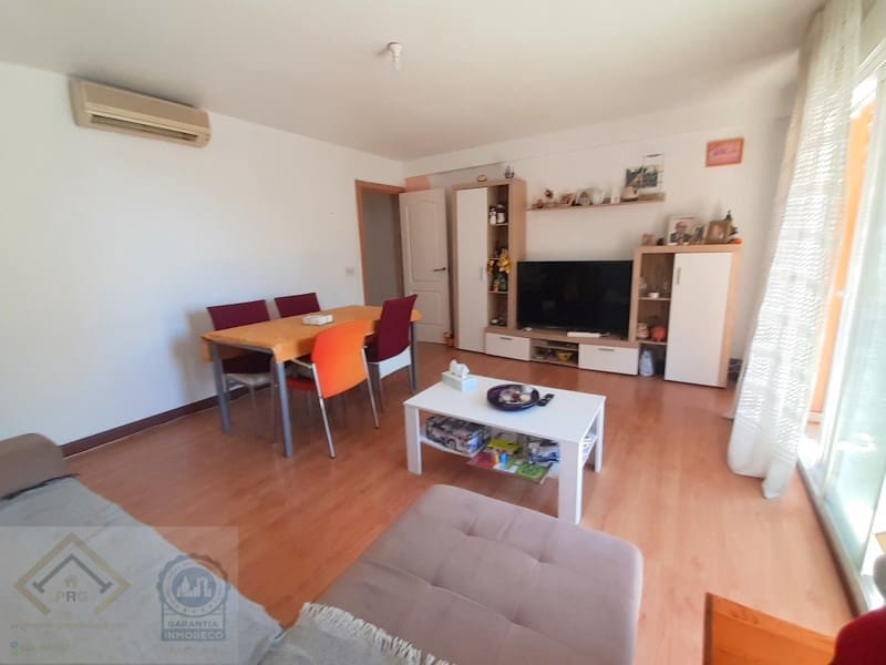 3 bedroom Flat for sale in Benidorm - € 250,000 (Ref: 9470418)