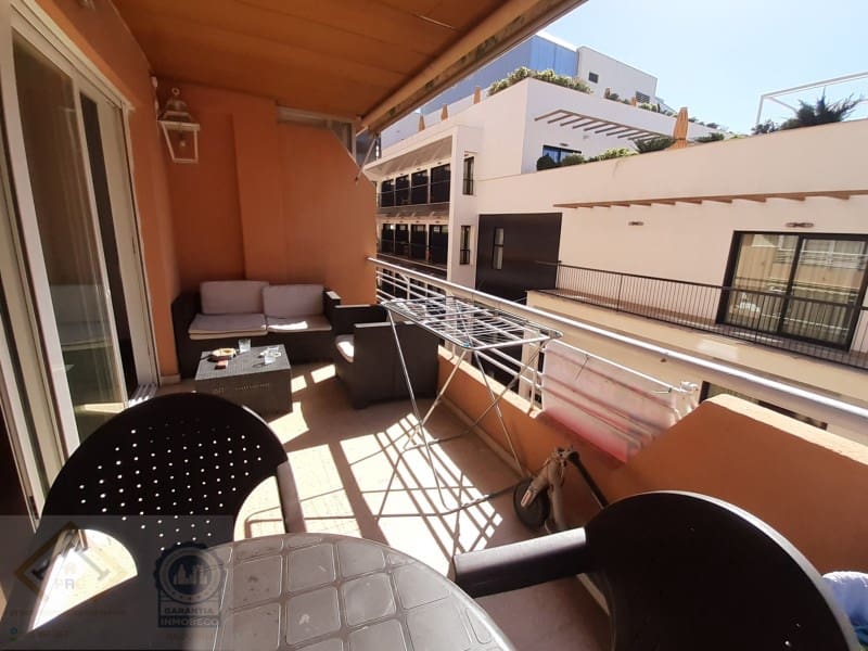 3 bedroom Flat for sale in Benidorm - € 250,000 (Ref: 9470418)