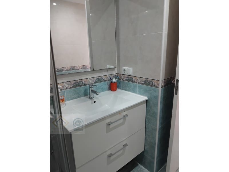 2 sypialnia Apartament na sprzedaż w Benidorm z basenem garażem - 198 000 € (Ref: 9509396)