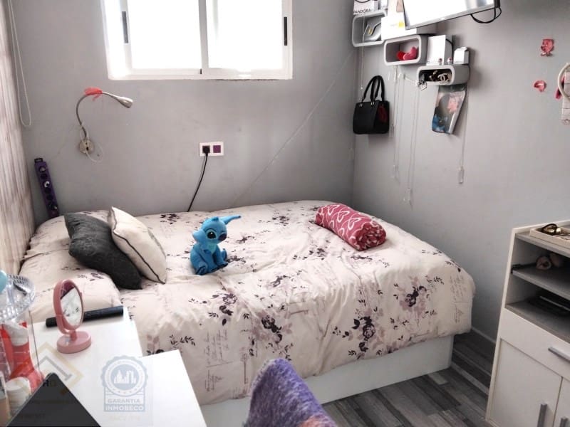 2 sypialnia Apartament na sprzedaż w Benidorm z basenem garażem - 198 000 € (Ref: 9509396)