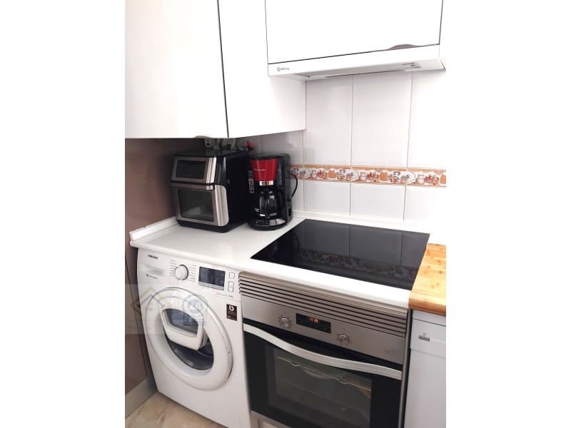 2 sypialnia Apartament na sprzedaż w Benidorm z basenem garażem - 198 000 € (Ref: 9509396)