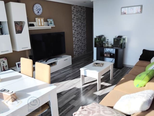 2 sypialnia Apartament na sprzedaż w Juzgados - Plaza de Toros, Benidorm z basenem garażem - 198 000 € (Ref: 9509396)