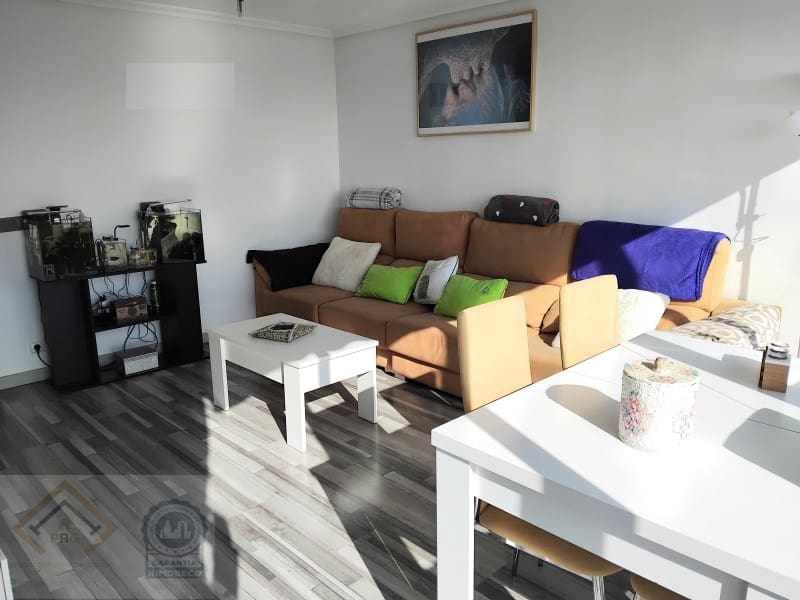 2 sypialnia Apartament na sprzedaż w Benidorm z basenem garażem - 198 000 € (Ref: 9509396)