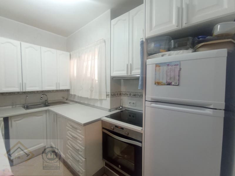4 quarto Apartamento para venda em Benidorm - 306 000 € (Ref: 9519010)