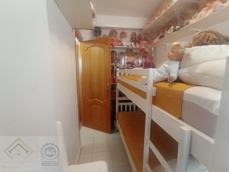 4 quarto Apartamento para venda em Benidorm - 306 000 € (Ref: 9519010)