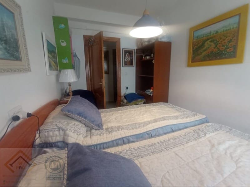 4 quarto Apartamento para venda em Benidorm - 306 000 € (Ref: 9519010)